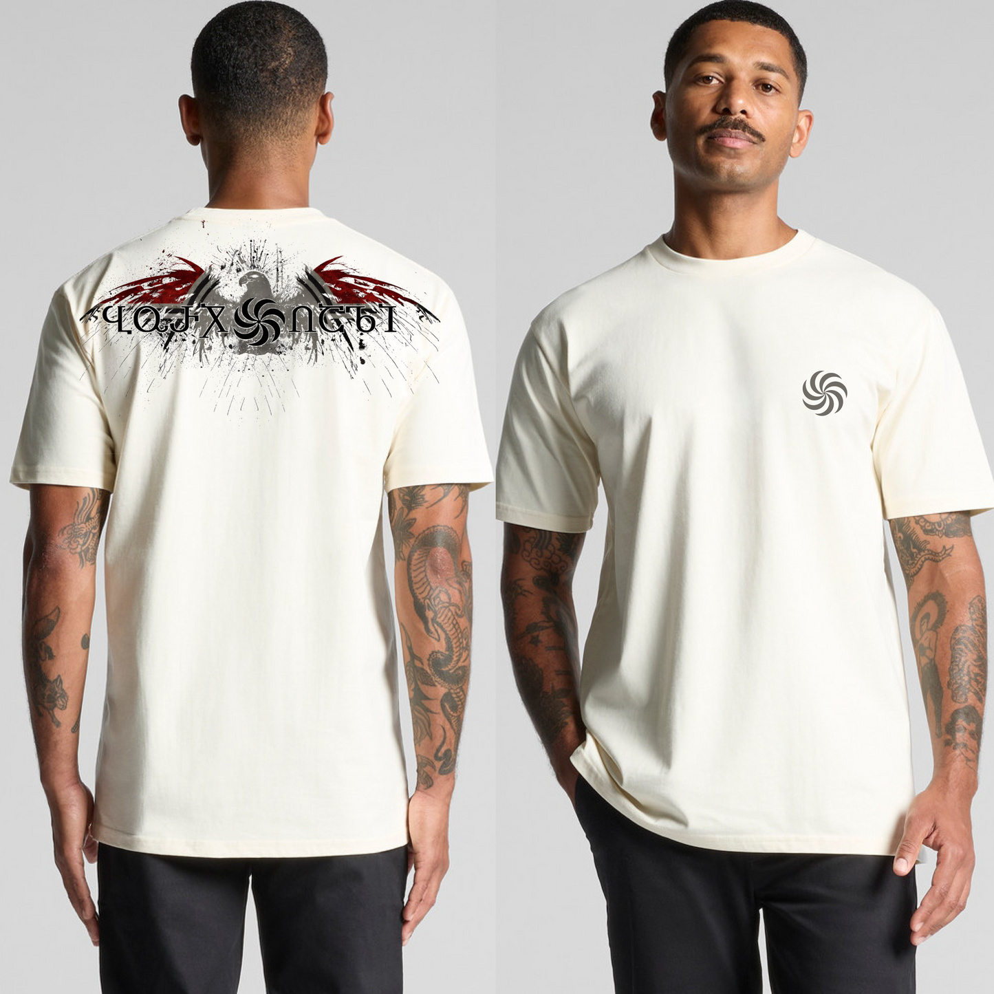 Classic T shirt