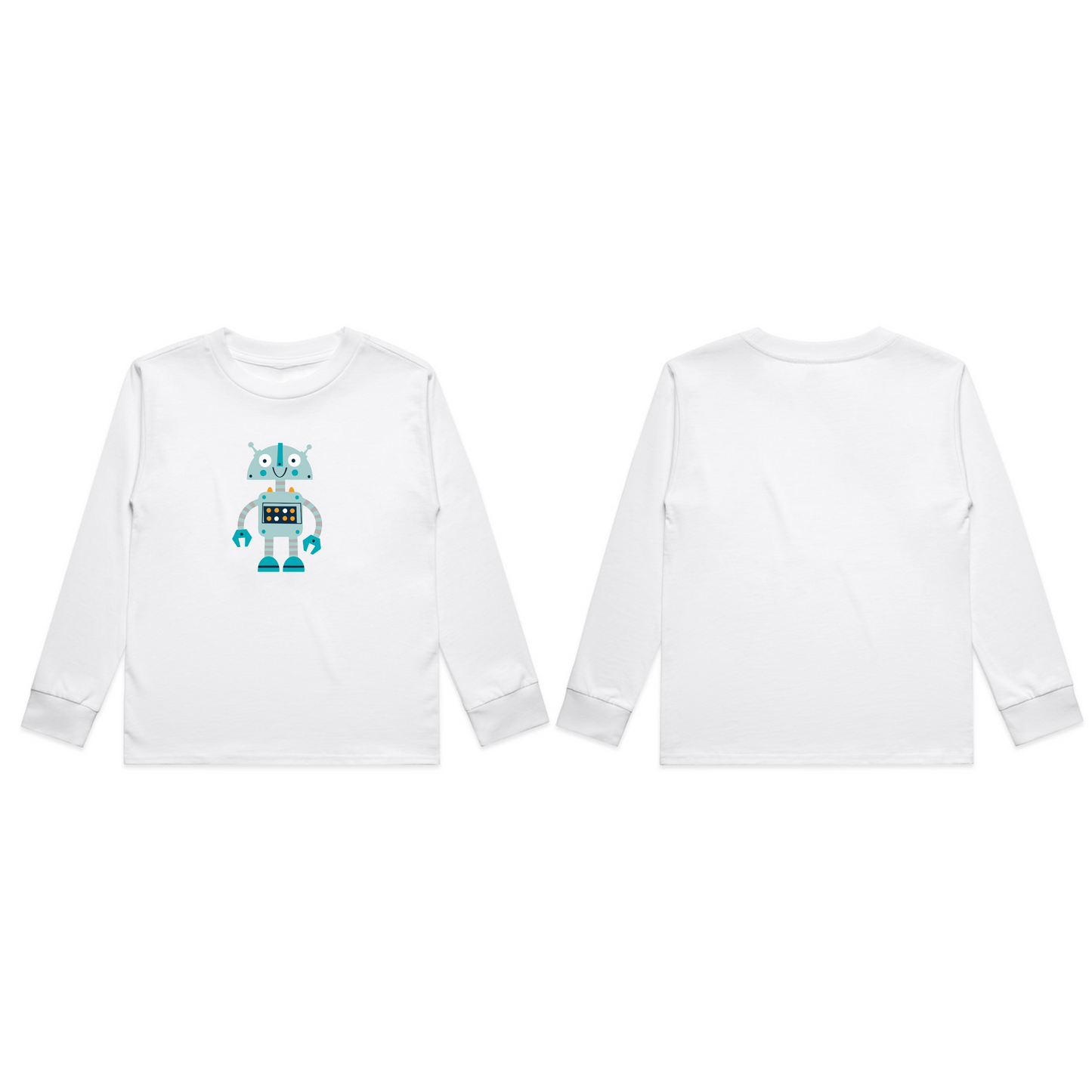Classic L/S Tee