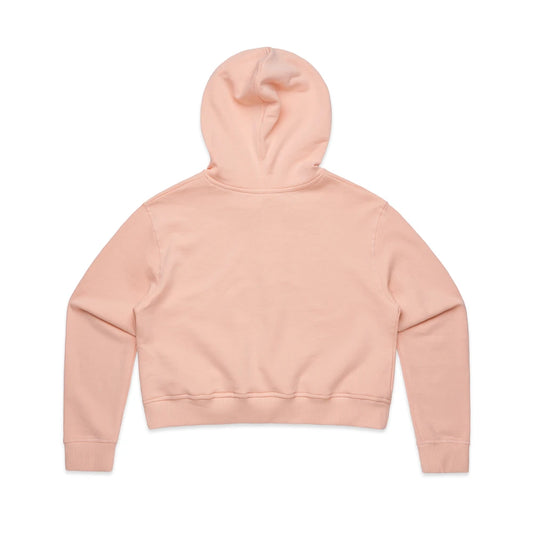 Wo's Crop Hood