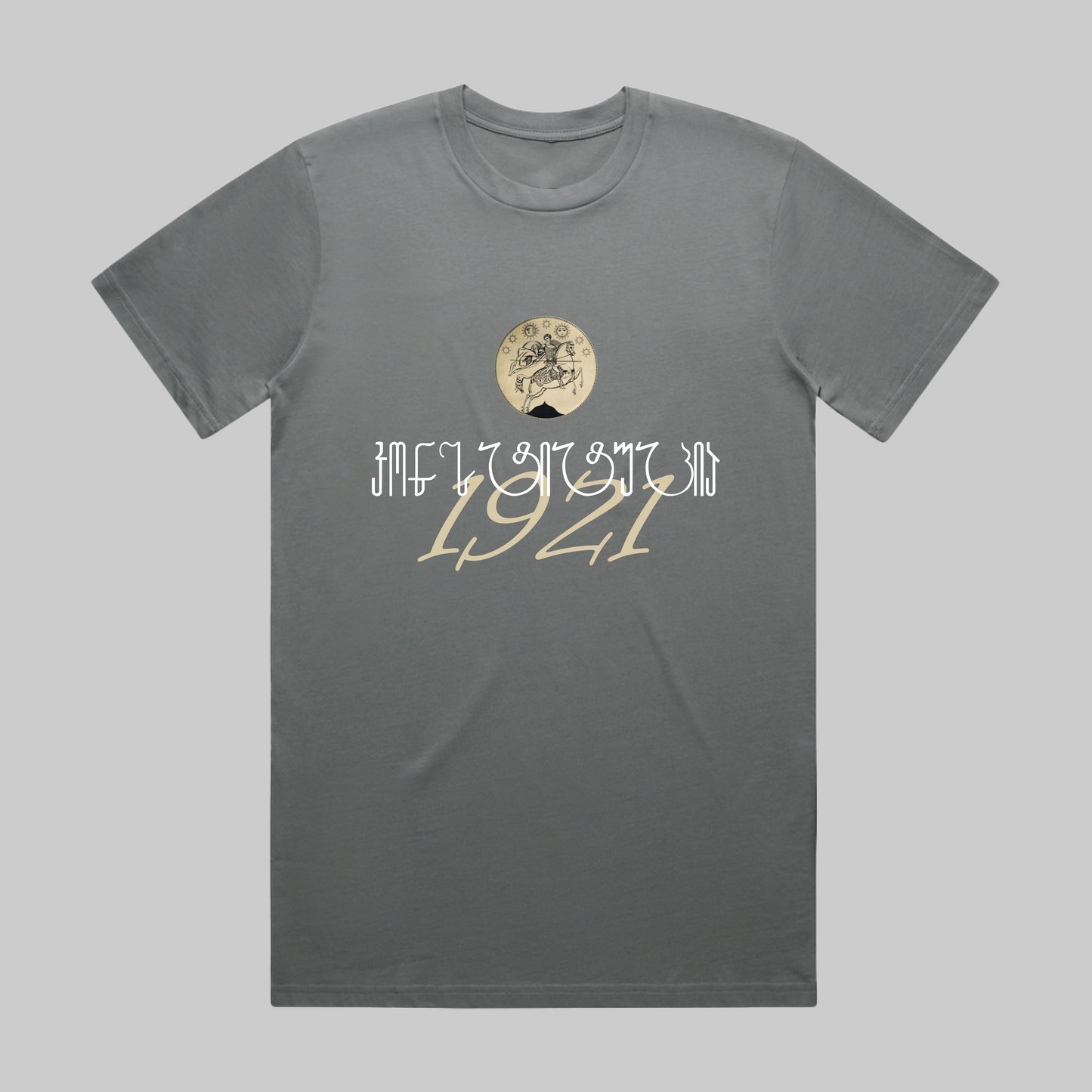 Short sleeve T-shirt