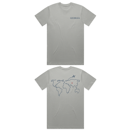 Short sleeve T-shirt