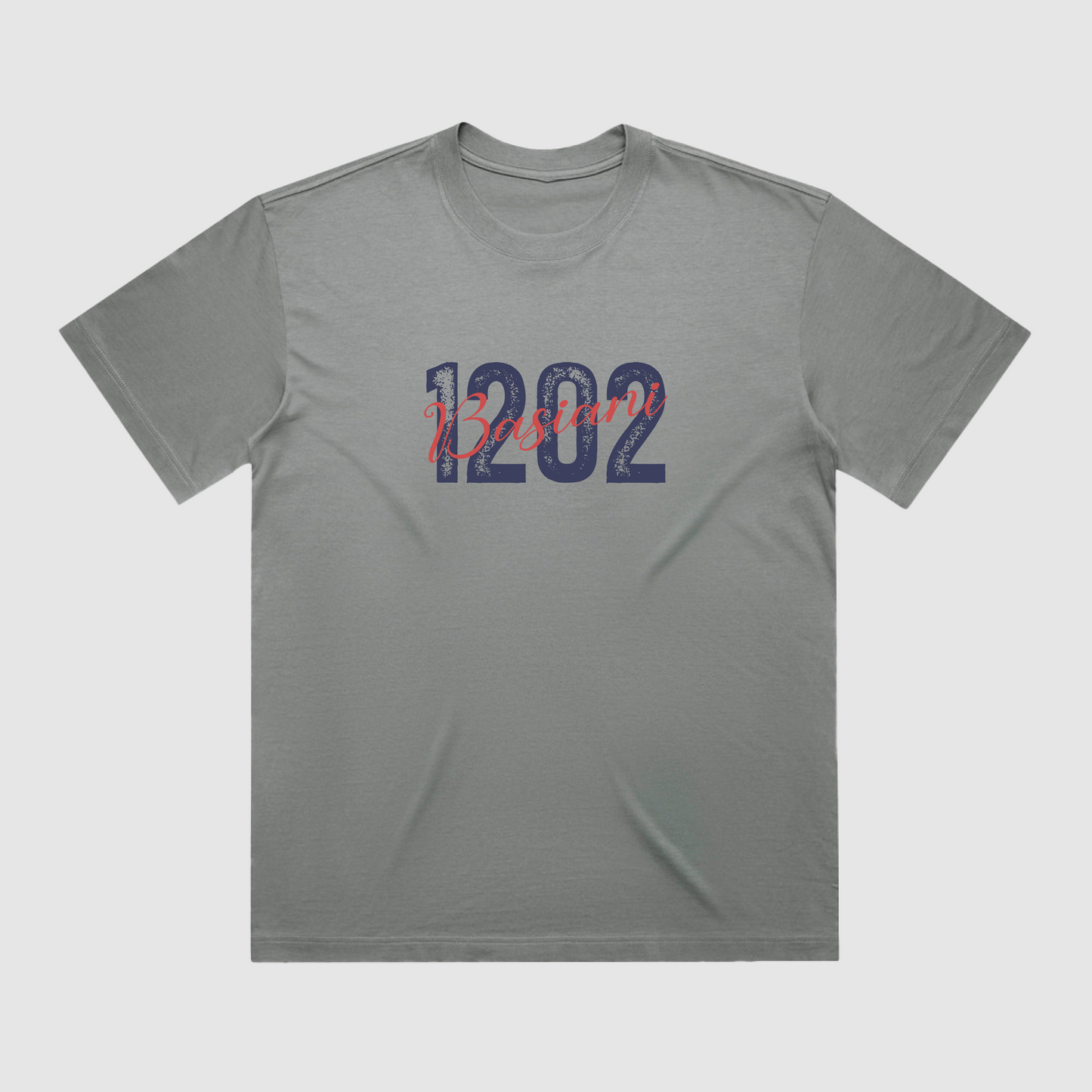 Short sleeve T-shirt