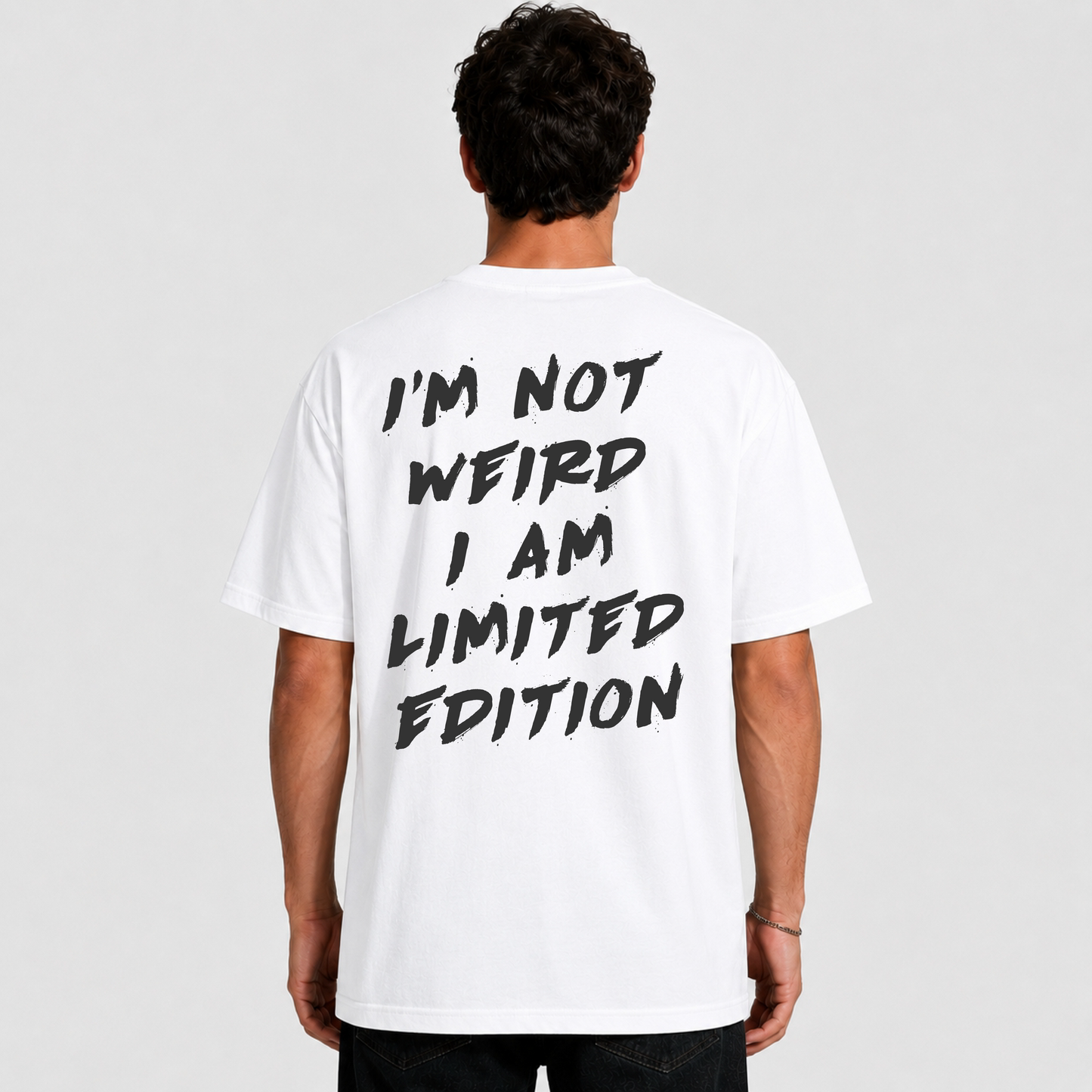 Limited Edition
