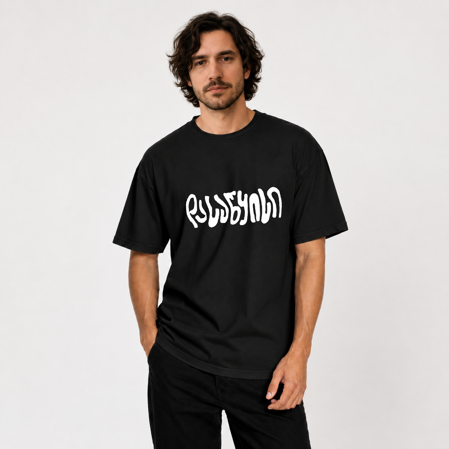 Short sleeve T-shirt