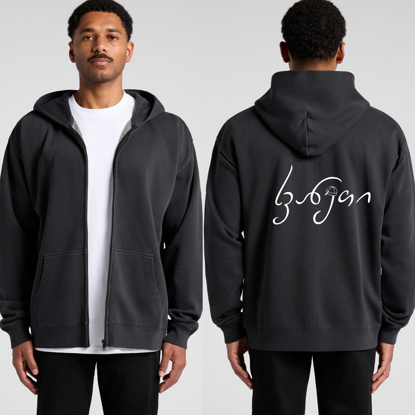 Zip Hood