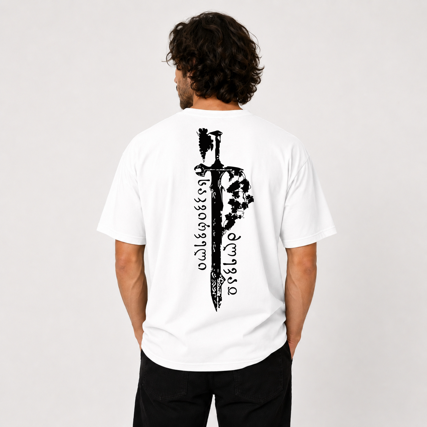 Short sleeve T-shirt