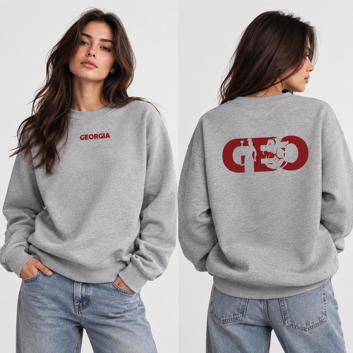 Crew GEO