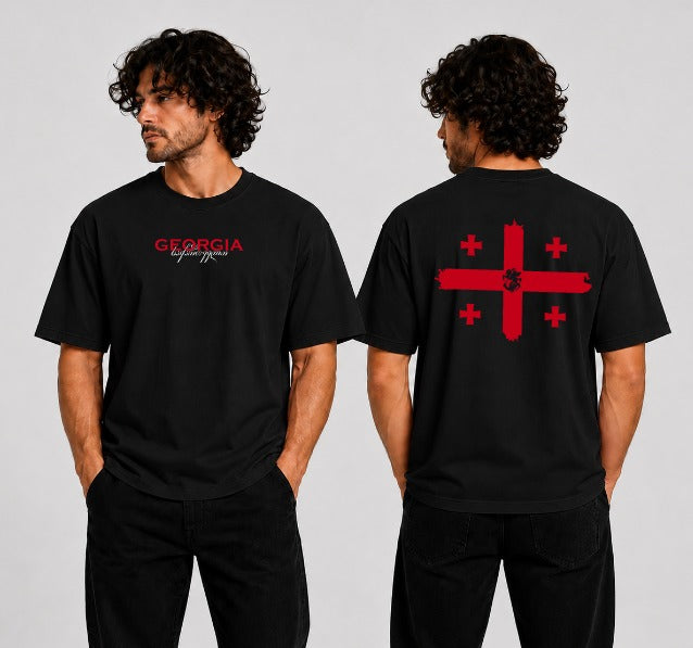 Short sleeve T-shirt