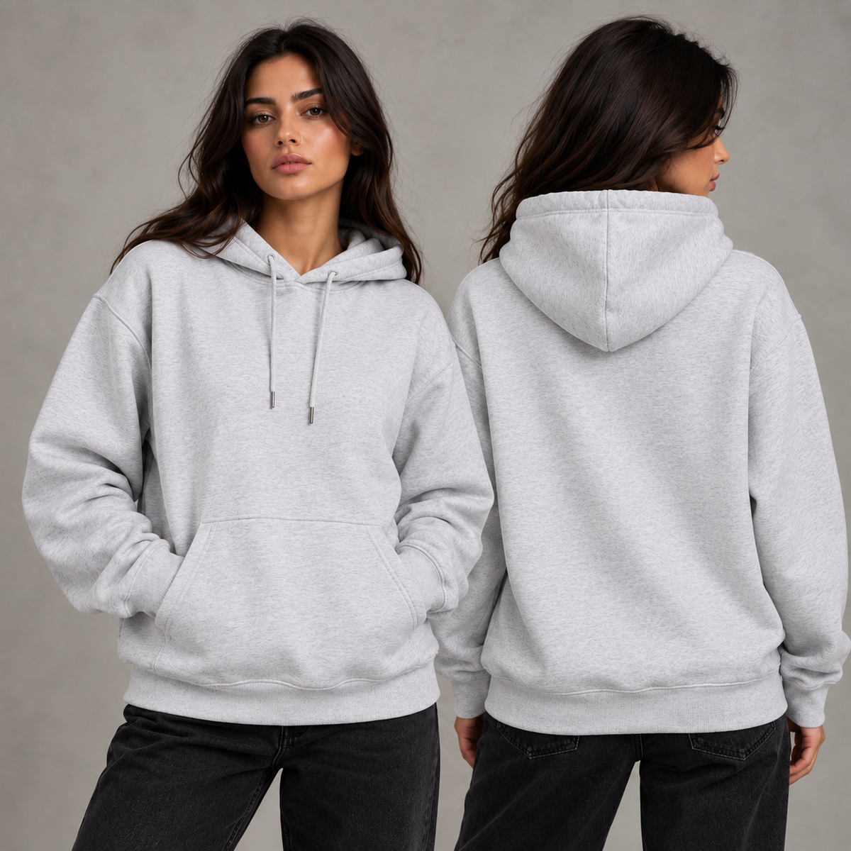 Wo's Premium Hood