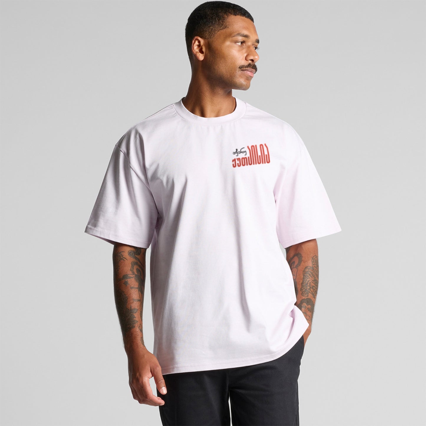 Kutaisi Mood Tee