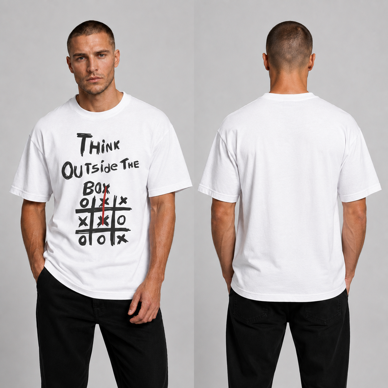 Motivational Prints