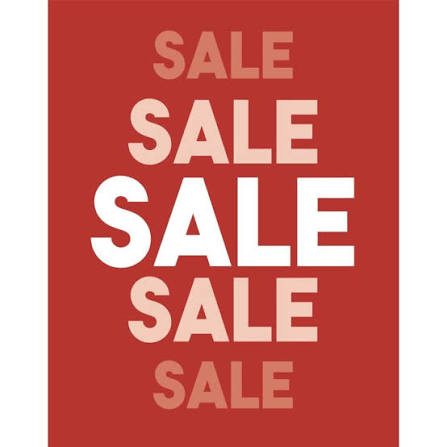 Sale