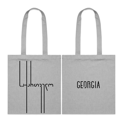 Urban Tote Bag GEO