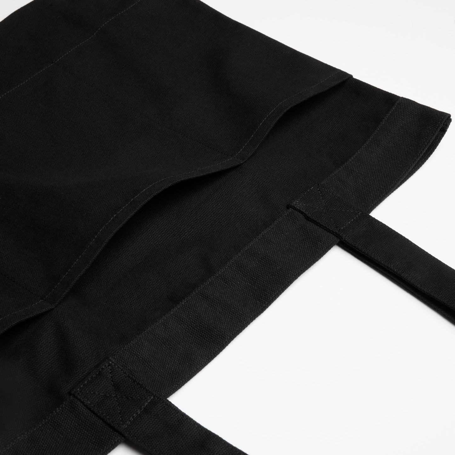 Tote Bag With Pocket