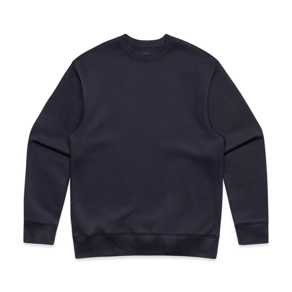Relaxed Fit Sweatshirt