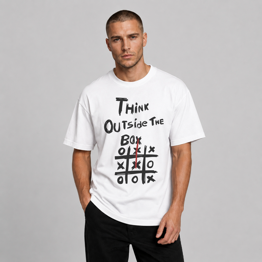 Think Outside the Box