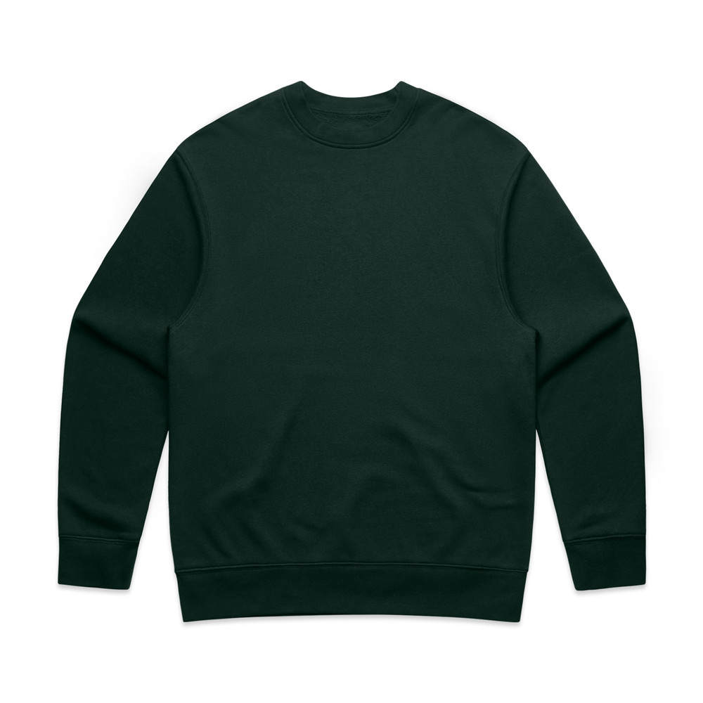 Relaxed Fit Sweatshirt