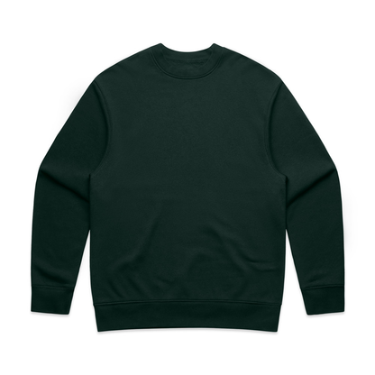 Relaxed Fit Sweatshirt