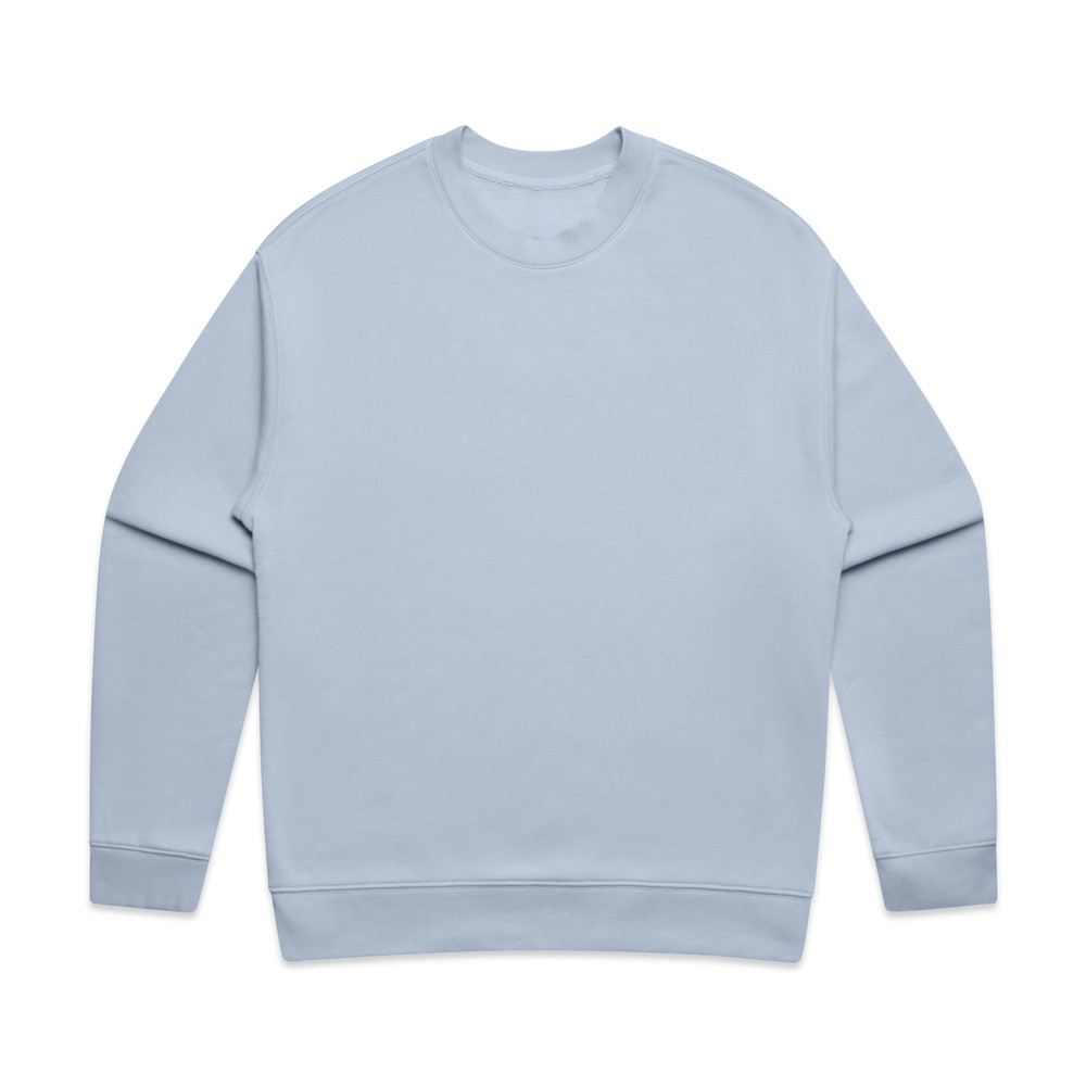 Relaxed Fit Sweatshirt