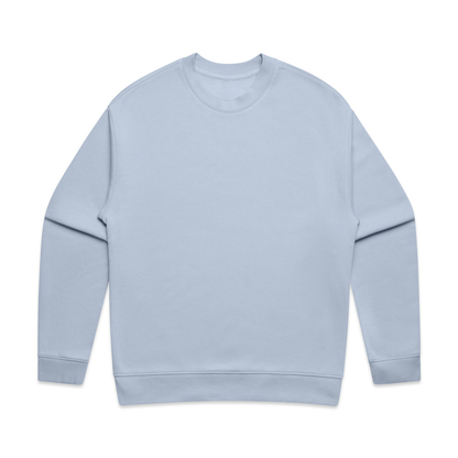 Relaxed Fit Sweatshirt