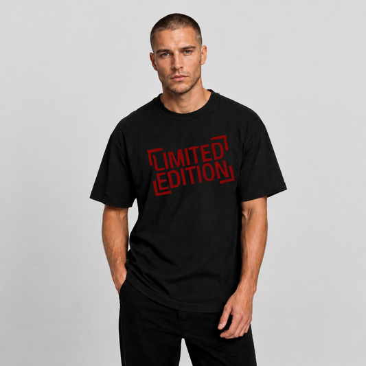Limited Edition