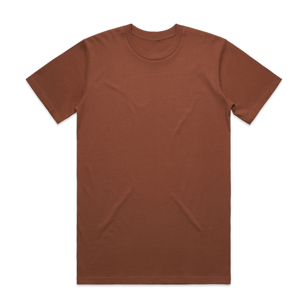 Classic Short sleeve T shirt