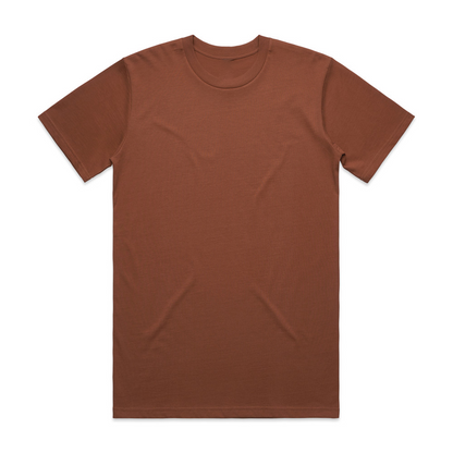 Classic Short sleeve T shirt