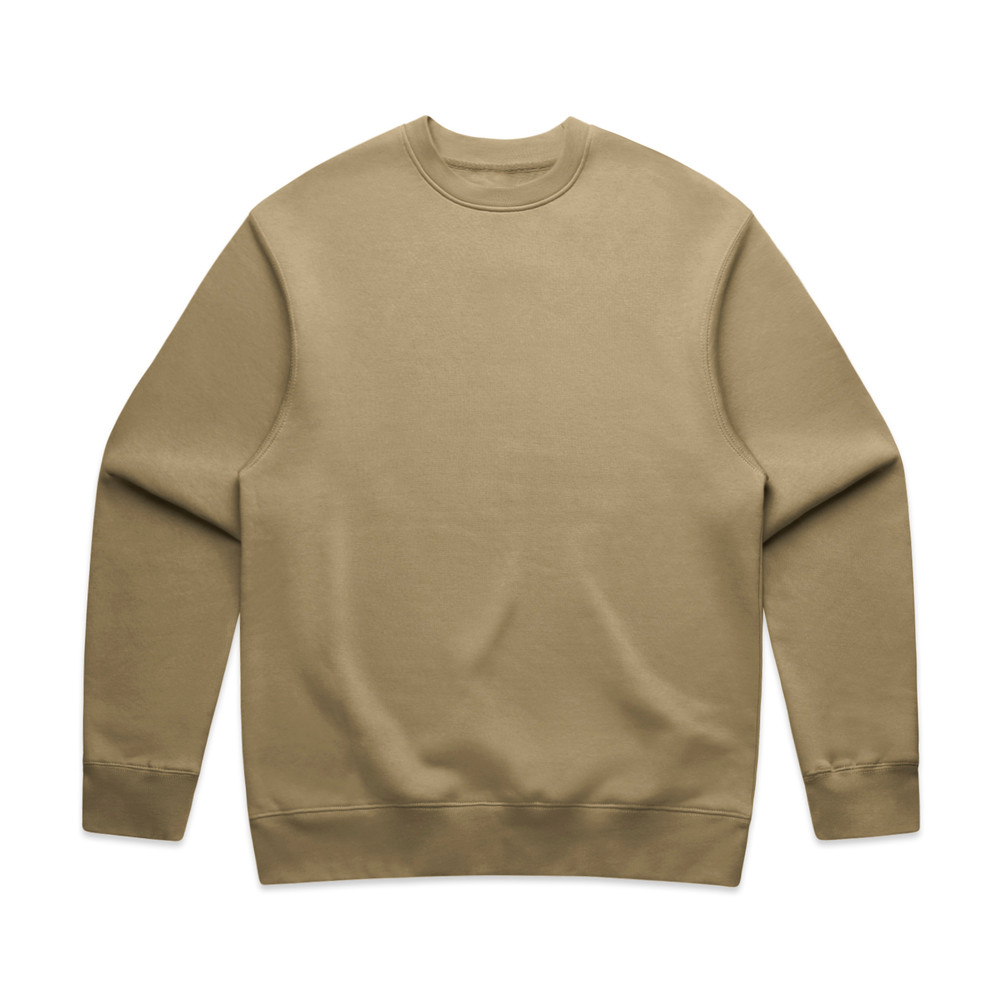 Relaxed Fit Sweatshirt