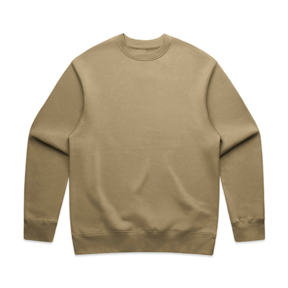 Relaxed Fit Sweatshirt