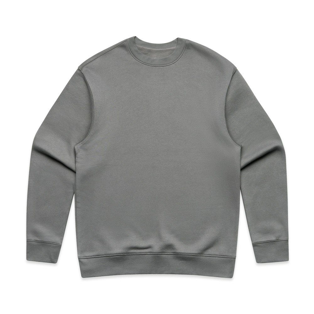 Relaxed Fit Sweatshirt