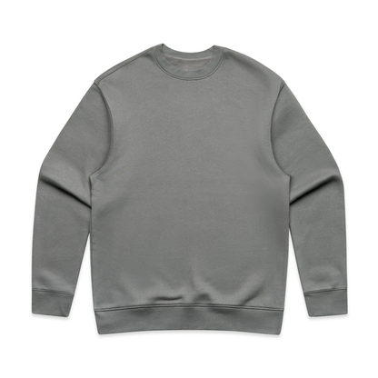 Relaxed Fit Sweatshirt
