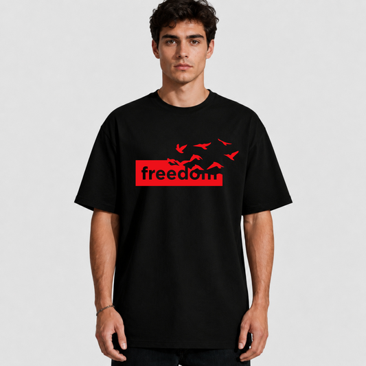 Freedom