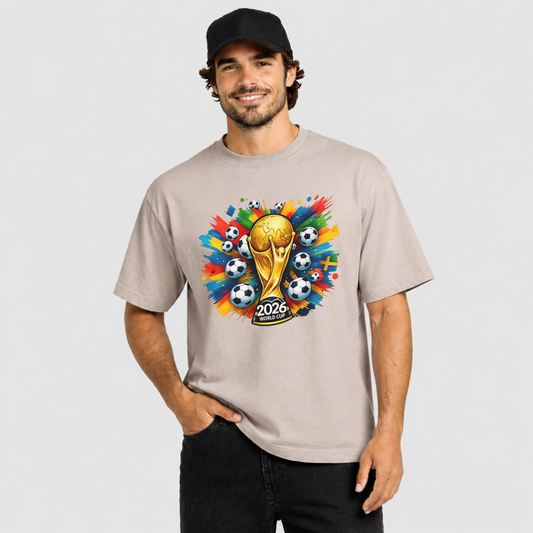 Goal Fever