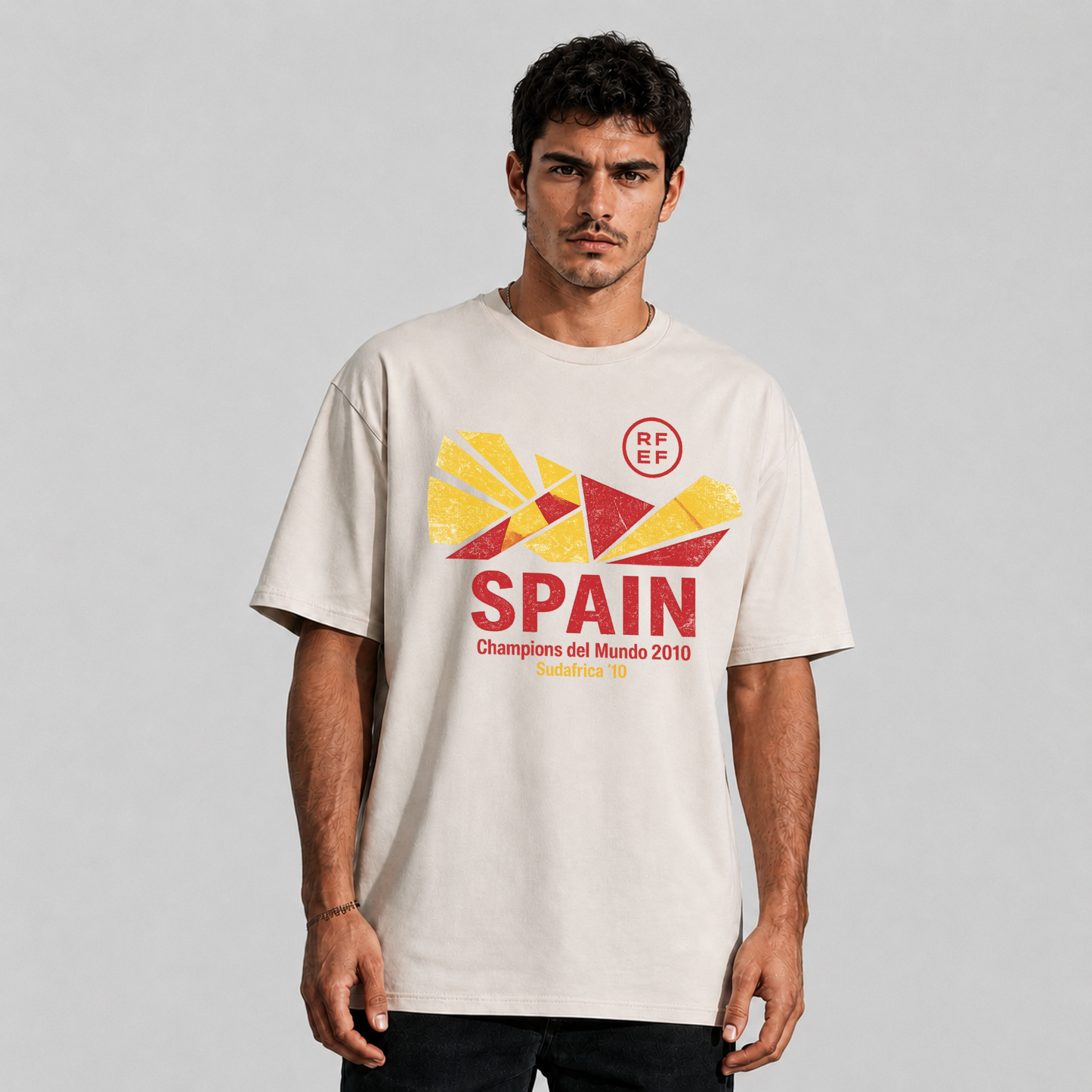 Spain Golden Era Tee