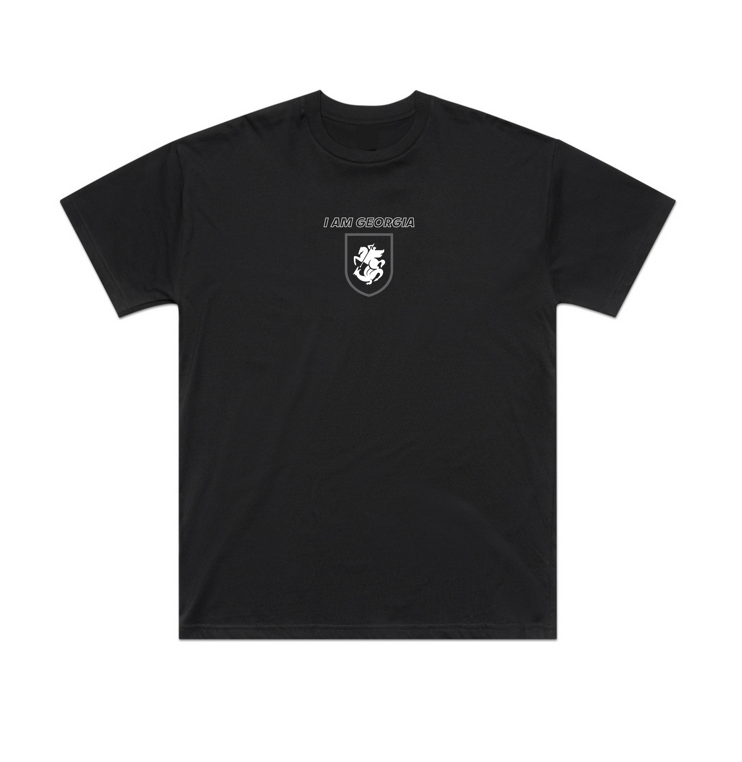 Short sleeve T-shirt