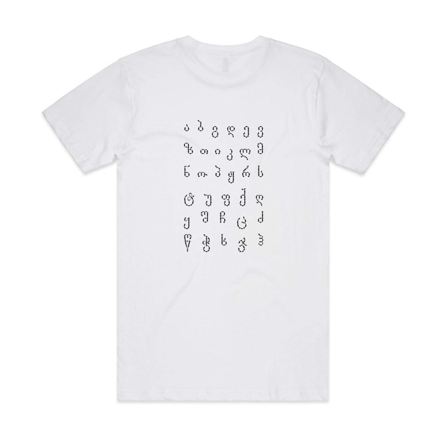 Short sleeve T-shirt Classic