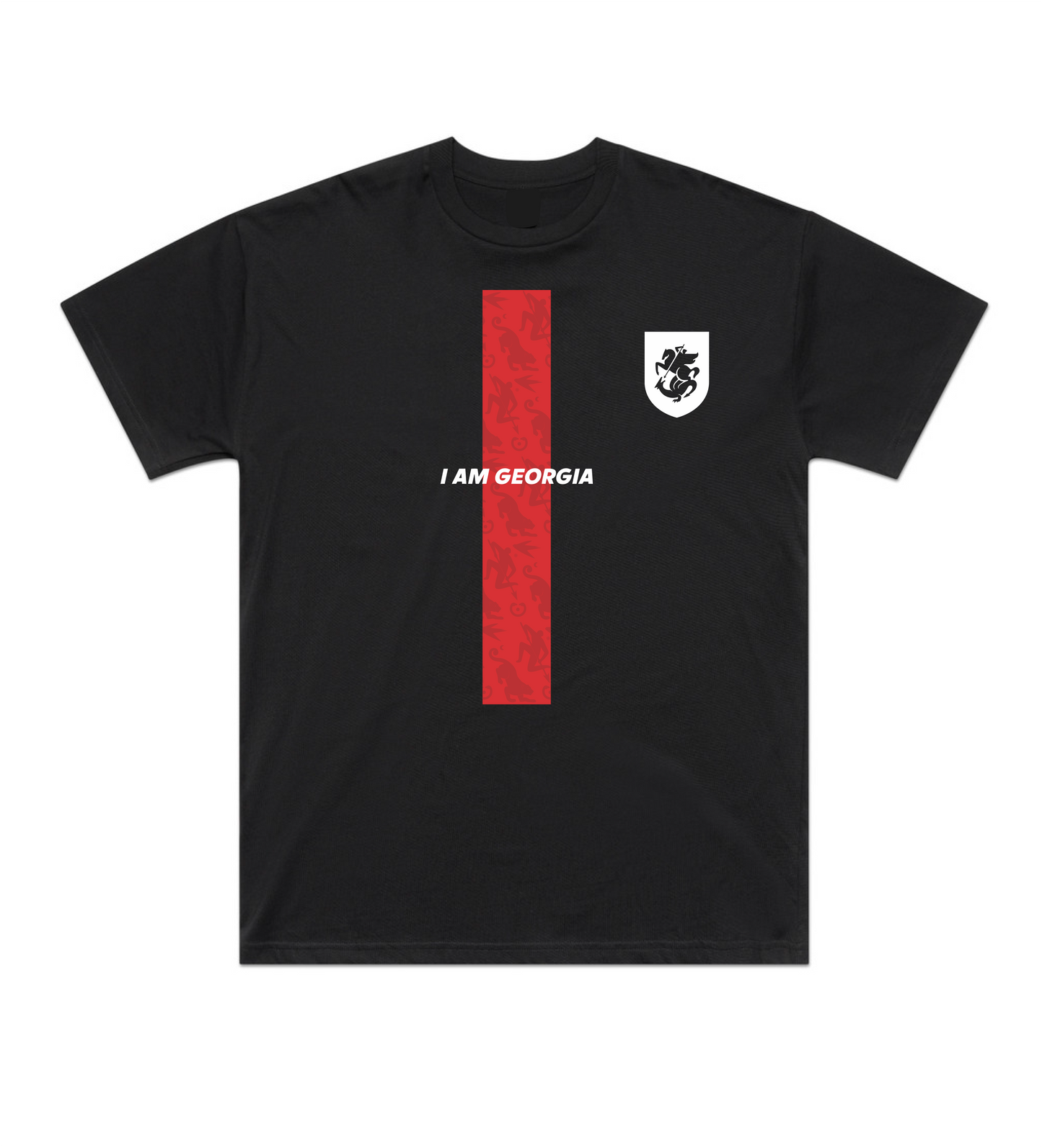 Short sleeve T-shirt