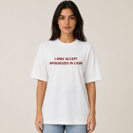 T shirt