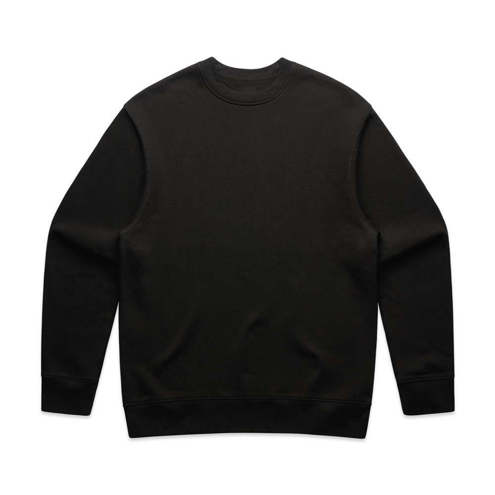 Relaxed Fit Sweatshirt