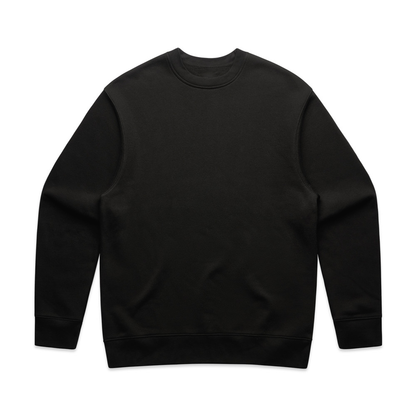Relaxed Fit Sweatshirt