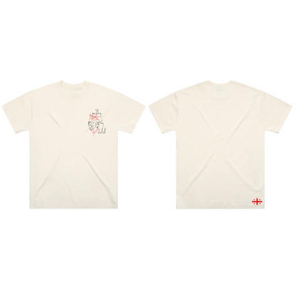 Oversized T Shirt
