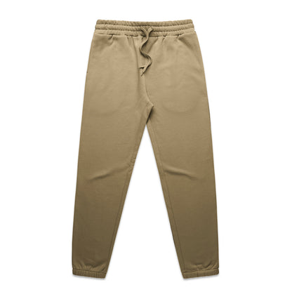 Stencil Track Pants