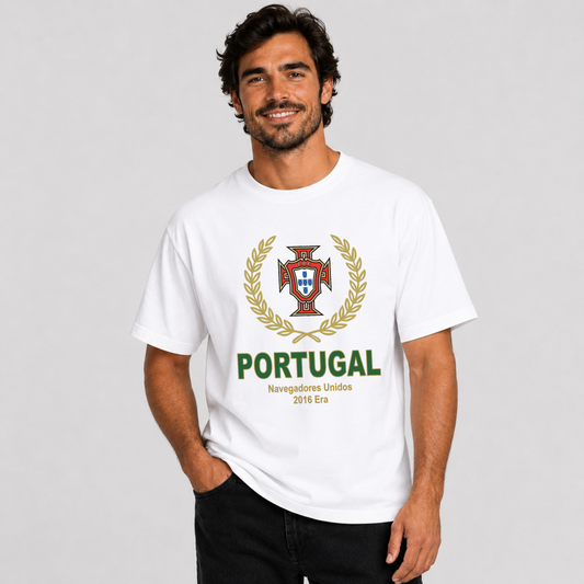 Navigator Spirit Tee