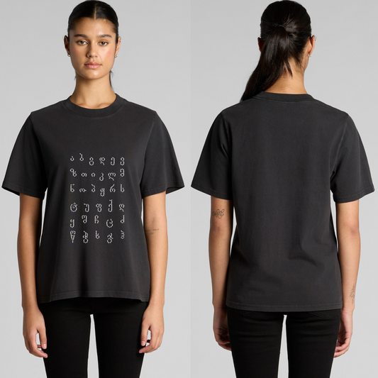 Short sleeve T-shirt Classic