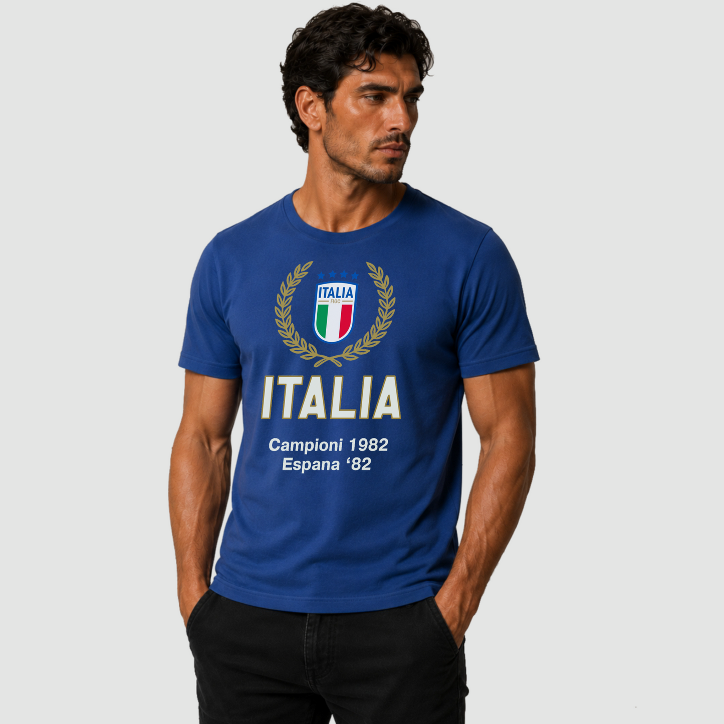 Italia Champions 82