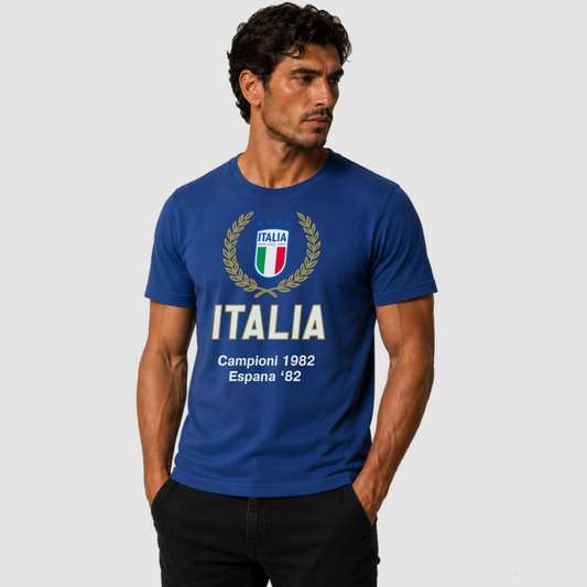 Italia Champions 82