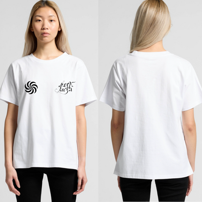 Short sleeve T-shirt