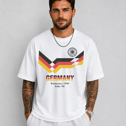 Iron Victory Germany Tee