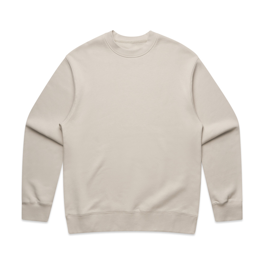 Relaxed Fit Sweatshirt