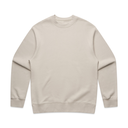 Relaxed Fit Sweatshirt